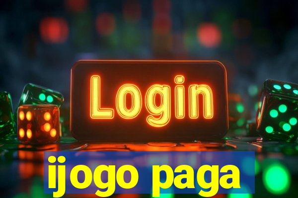 ijogo paga